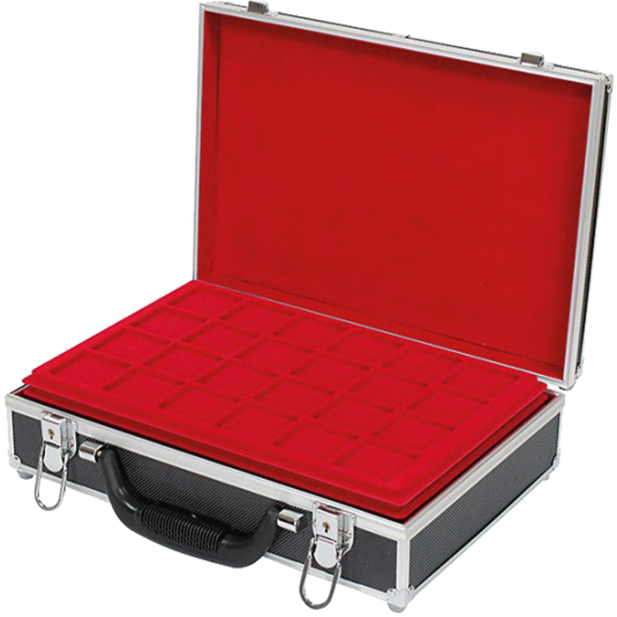 Grande valise numismatique Nº Réf. 2338 – Image 4