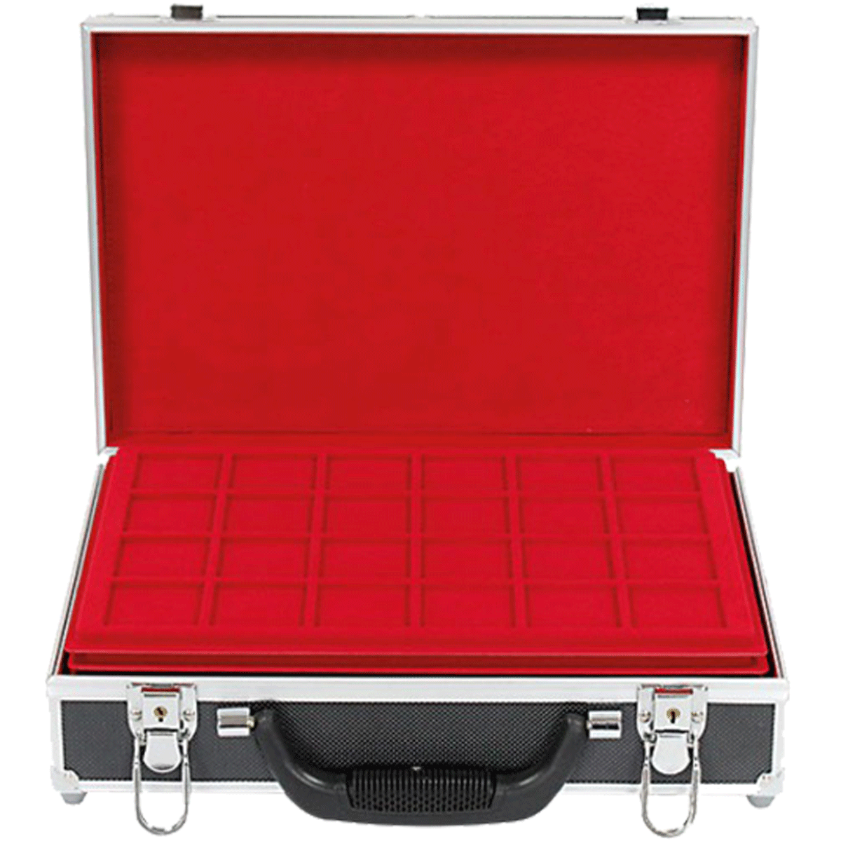 Grande valise numismatique Nº Réf. 2338 – Image 2