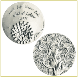 Médaille Erni 2011