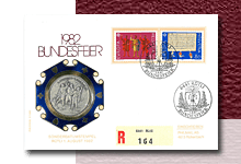 Lettres numismatiques