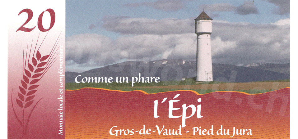 Billets L'EPI - NEUF – Image 10