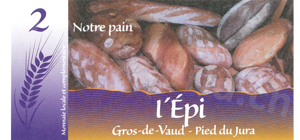 Billets L'EPI - NEUF – Image 4
