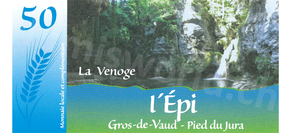 Billets L'EPI - NEUF – Image 12