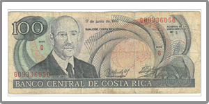 Costa Rica - Amérique centrale