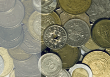Monnaies Étrangères