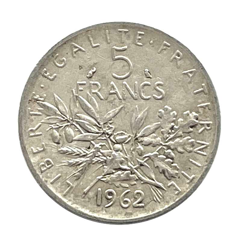 Trieuse de pièces - Franc Suisse - Netgadget