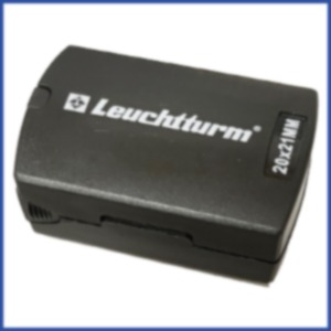 Loupe de poche lumineuse rétractable. – Image 3
