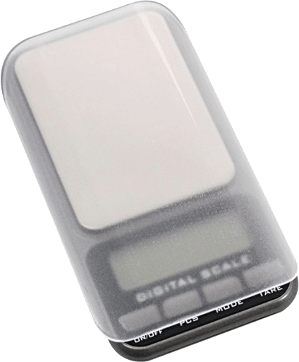 Balance Lindner 0.01 / 500g #8046 – Image 2