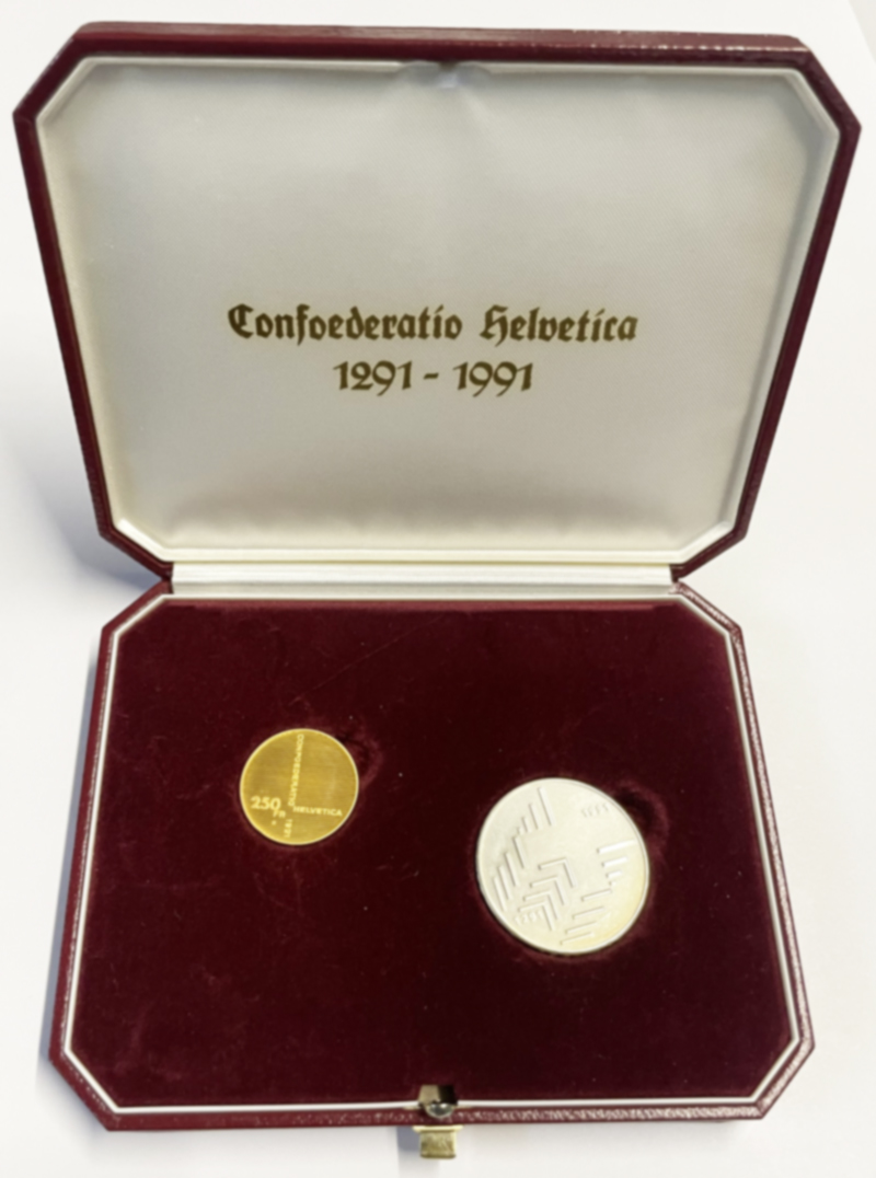700 ans Confédération suisse – Image 2