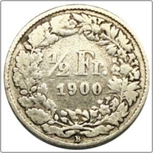 CH - 0.50-1900 - (s)