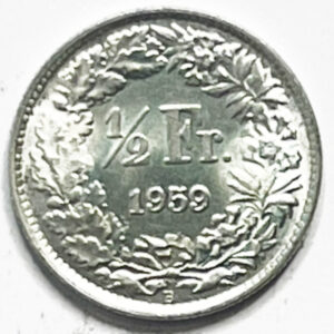 CH - 0.50-1959 - (ss+)