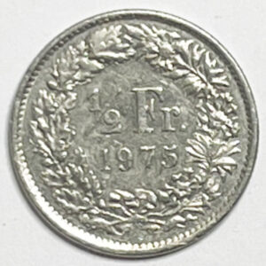 CH - 0.50-1975 - (s+)