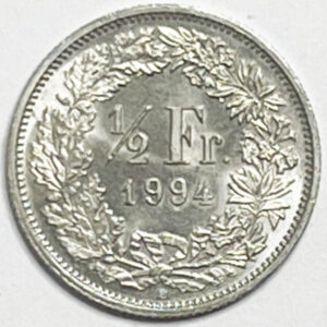 CH - 0.50-1994 - (ss)