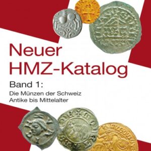 Le nouveau catalogue HMZ, Tome 1 : De l'Antiquité au Moyen Âge