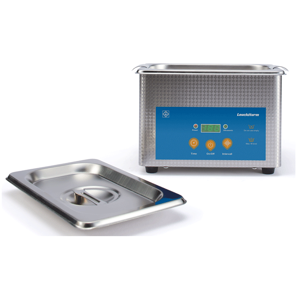 Appareil de nettoyage à ultra sons PULSAR Ref. 310923 – Image 4