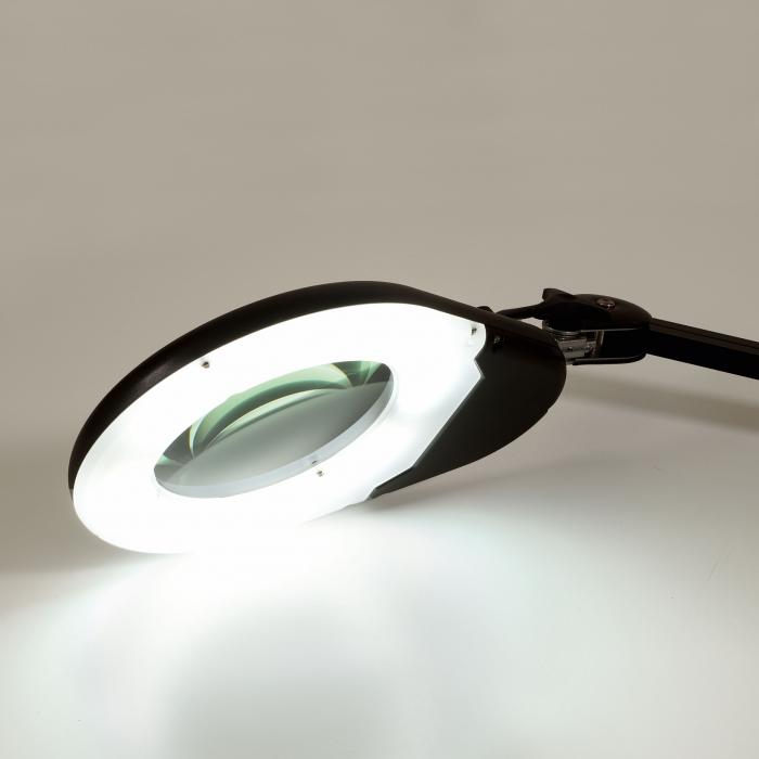 Lampe à loupe SWING, Nº Réf. 357 187 – Image 3