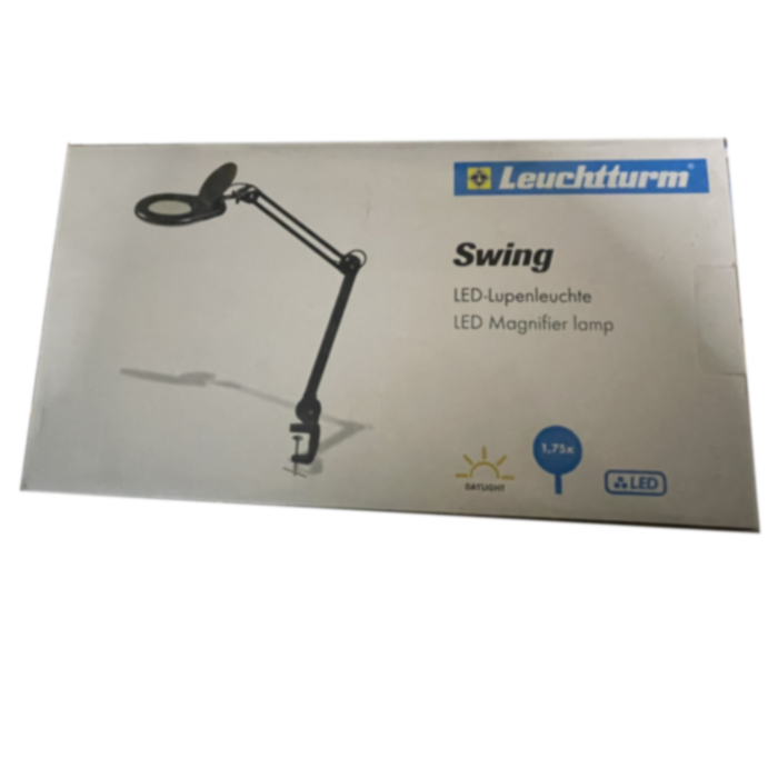 Lampe à loupe SWING, Nº Réf. 357 187