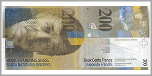 8ème émission - Millésimes de 1994 jusqu'à présent