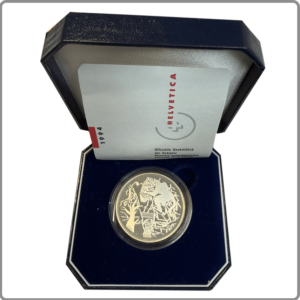 20 Francs comm. 1994 (FB) Le Pont du diable